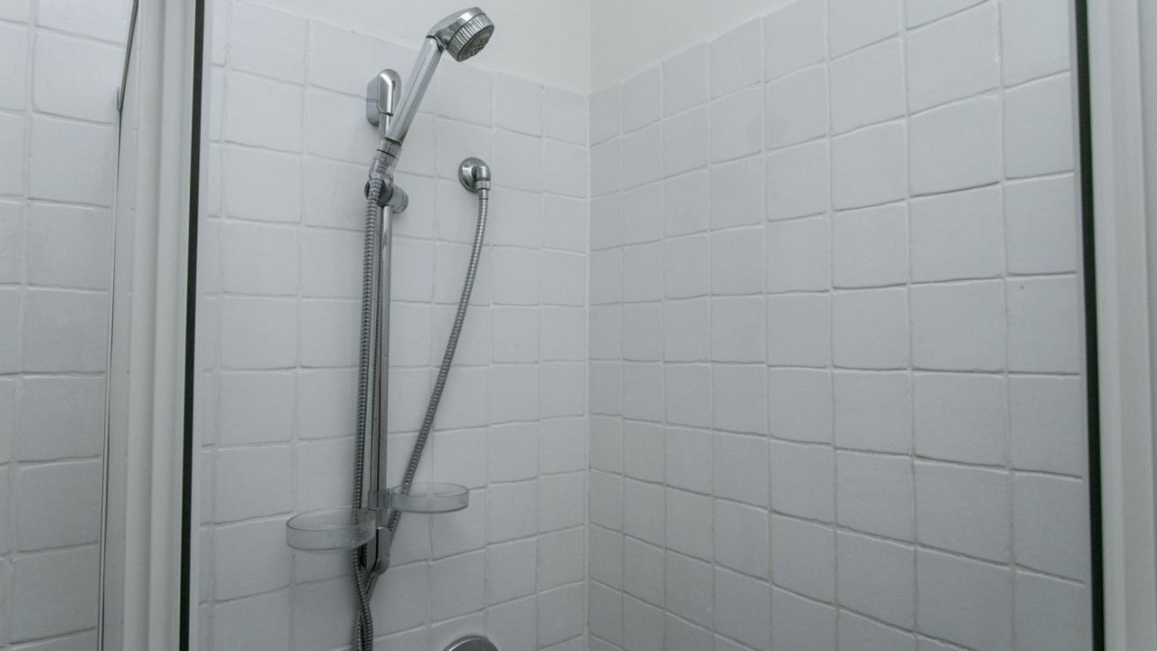 Photo of Bathroom in Marcelli