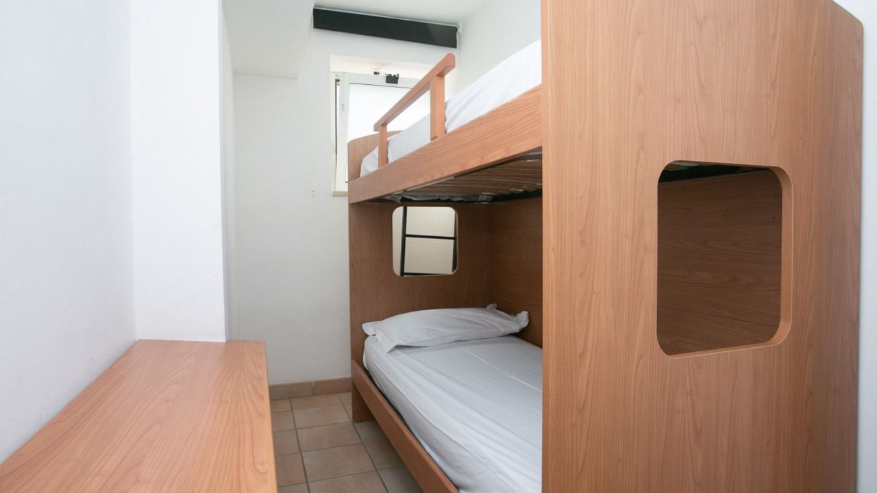 Photo of Bedroom in Marcelli