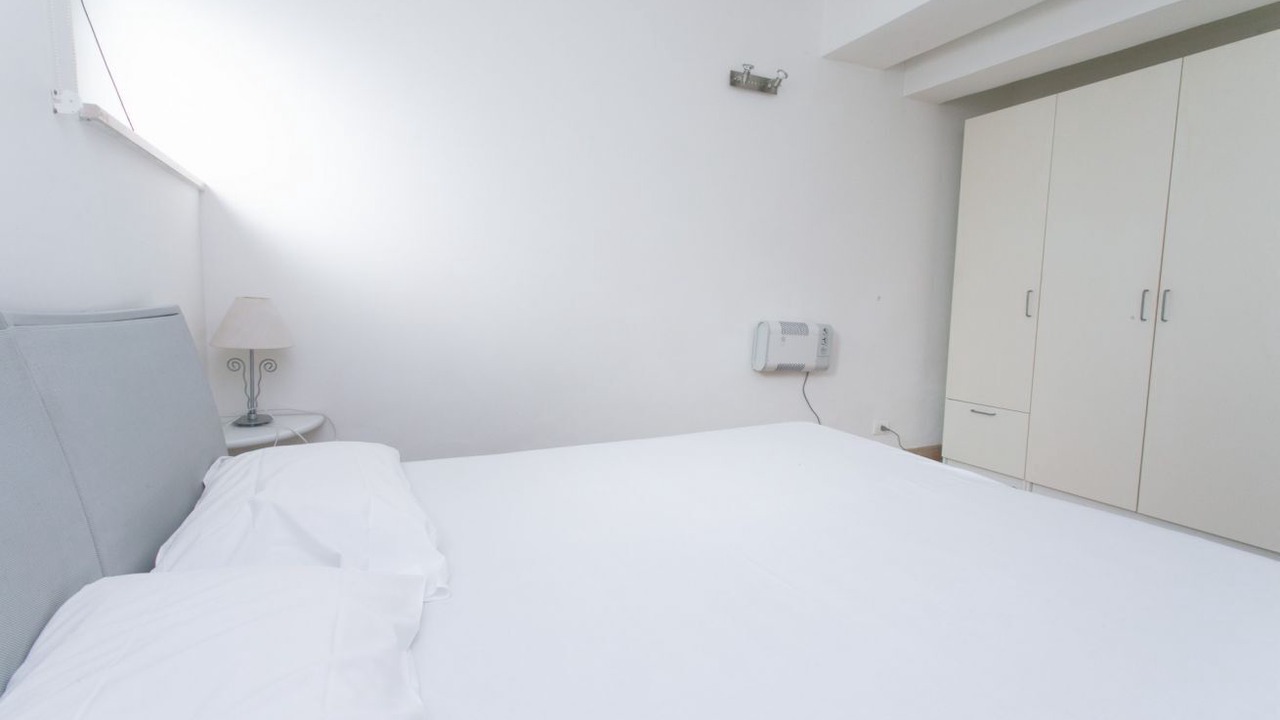 Photo of Bedroom in Marcelli