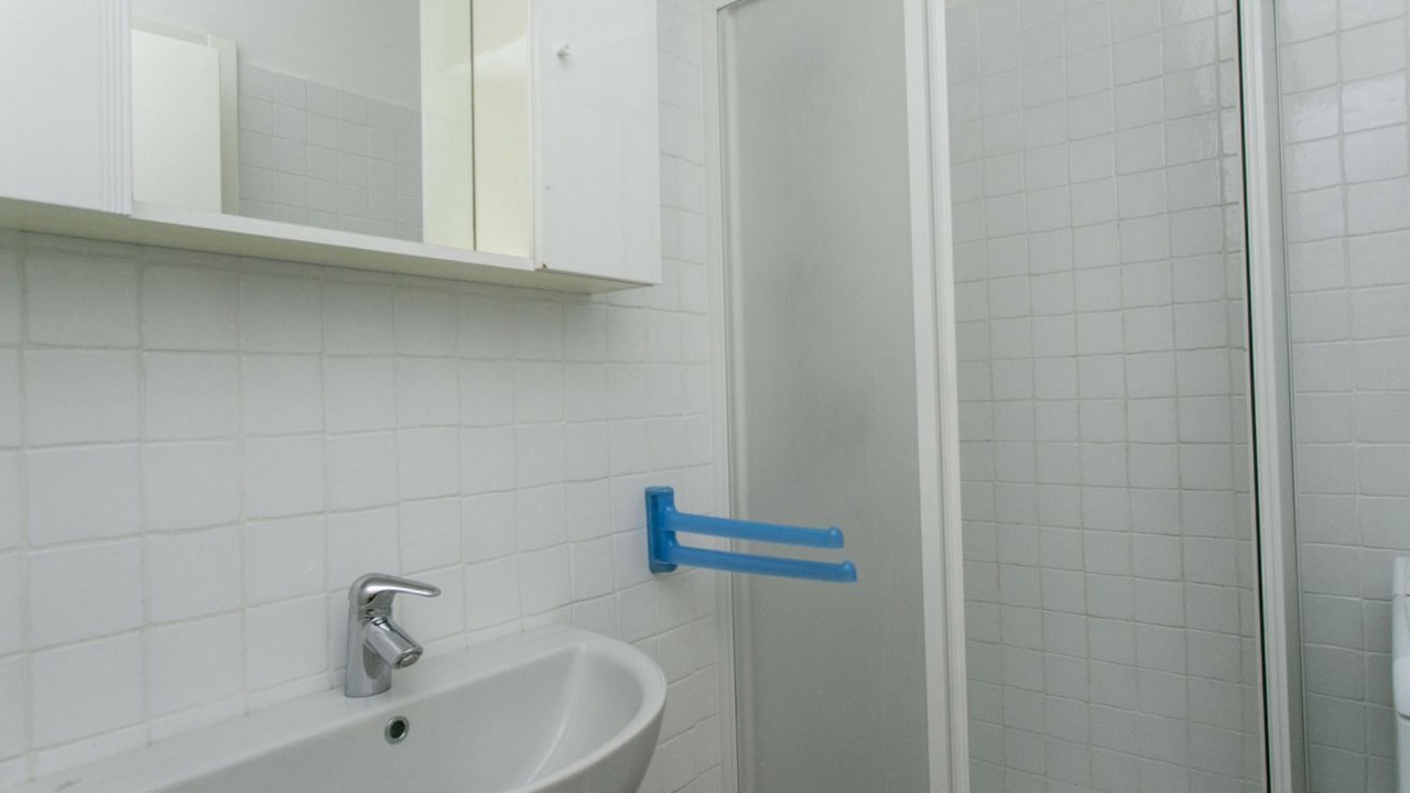 Photo of Bathroom in Marcelli