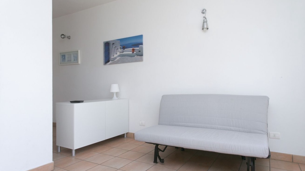 Photo of Livingroom in Marcelli