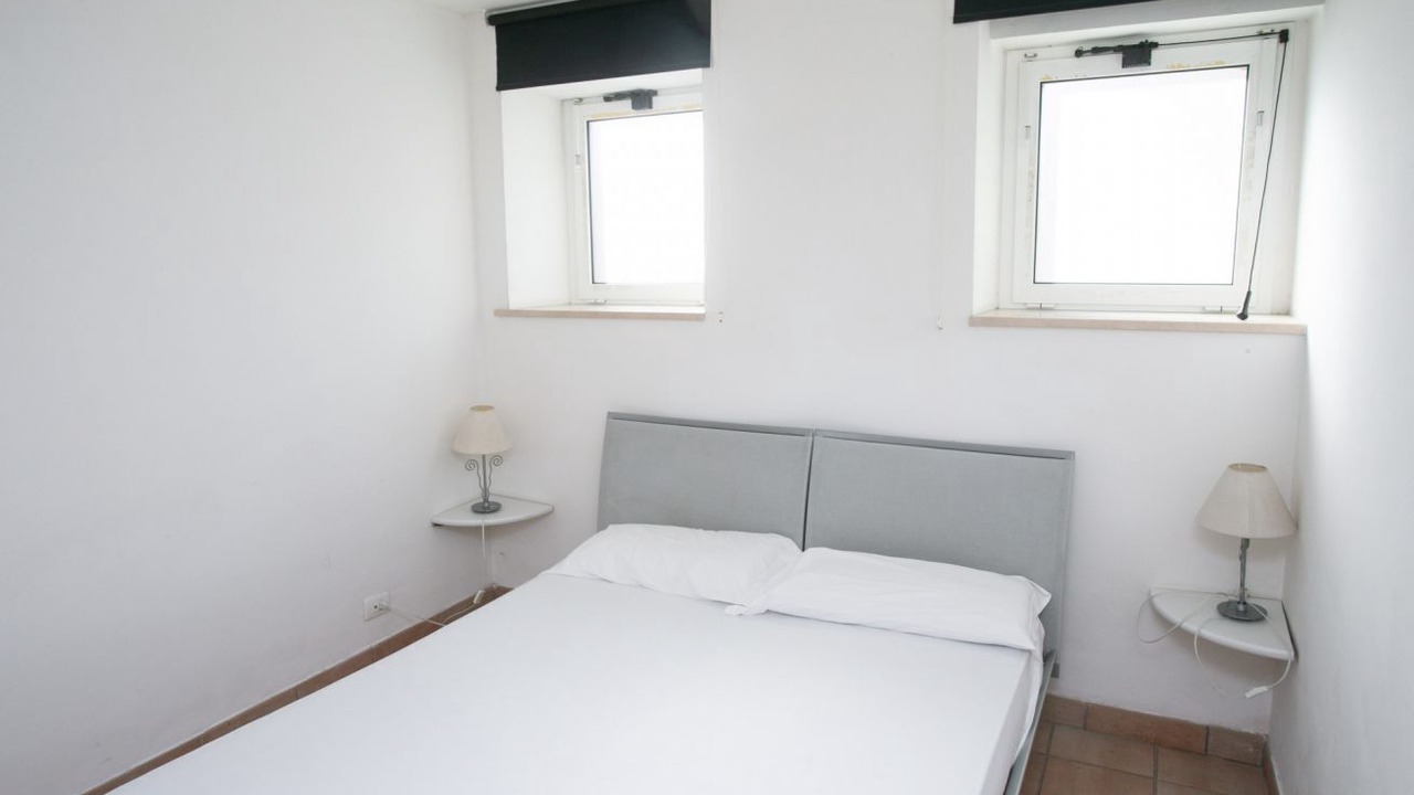 Photo of Bedroom in Marcelli