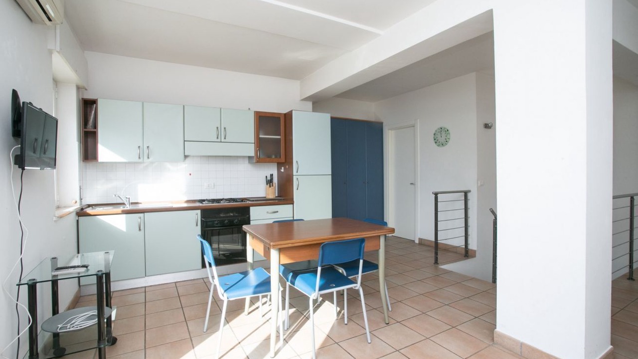 Photo of Kitchen in Marcelli