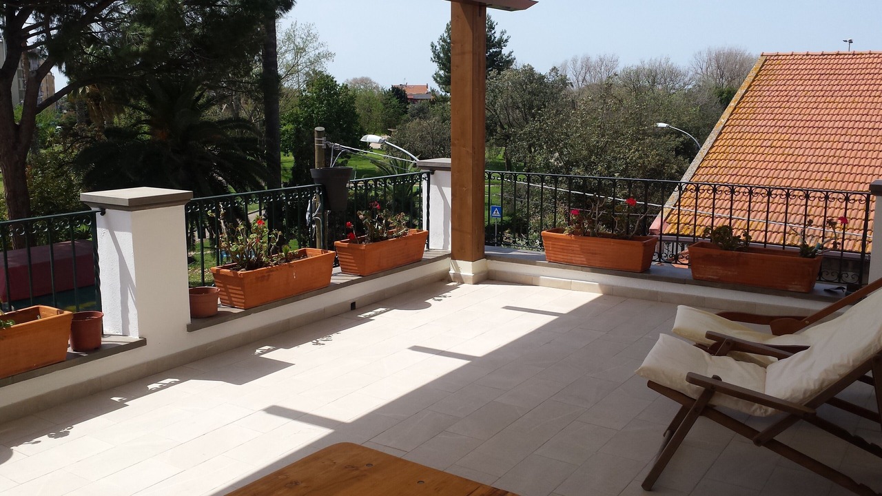 Photo of Patio Balcony in Oristano