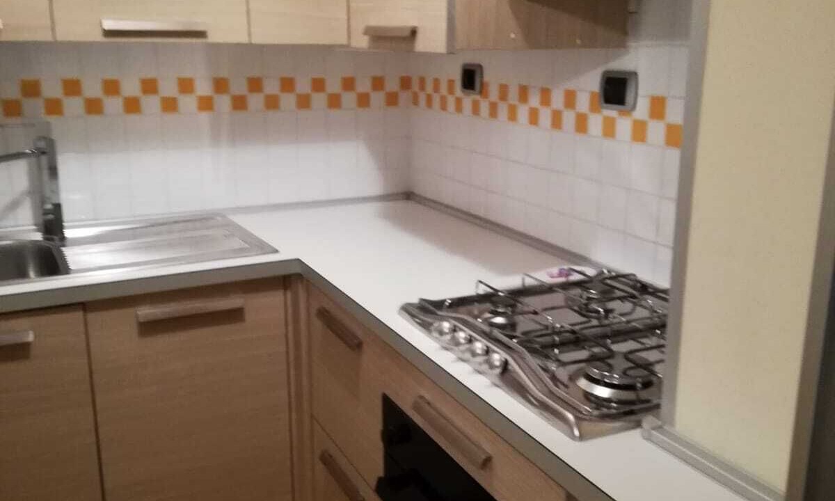 Photo of Kitchen in Masero