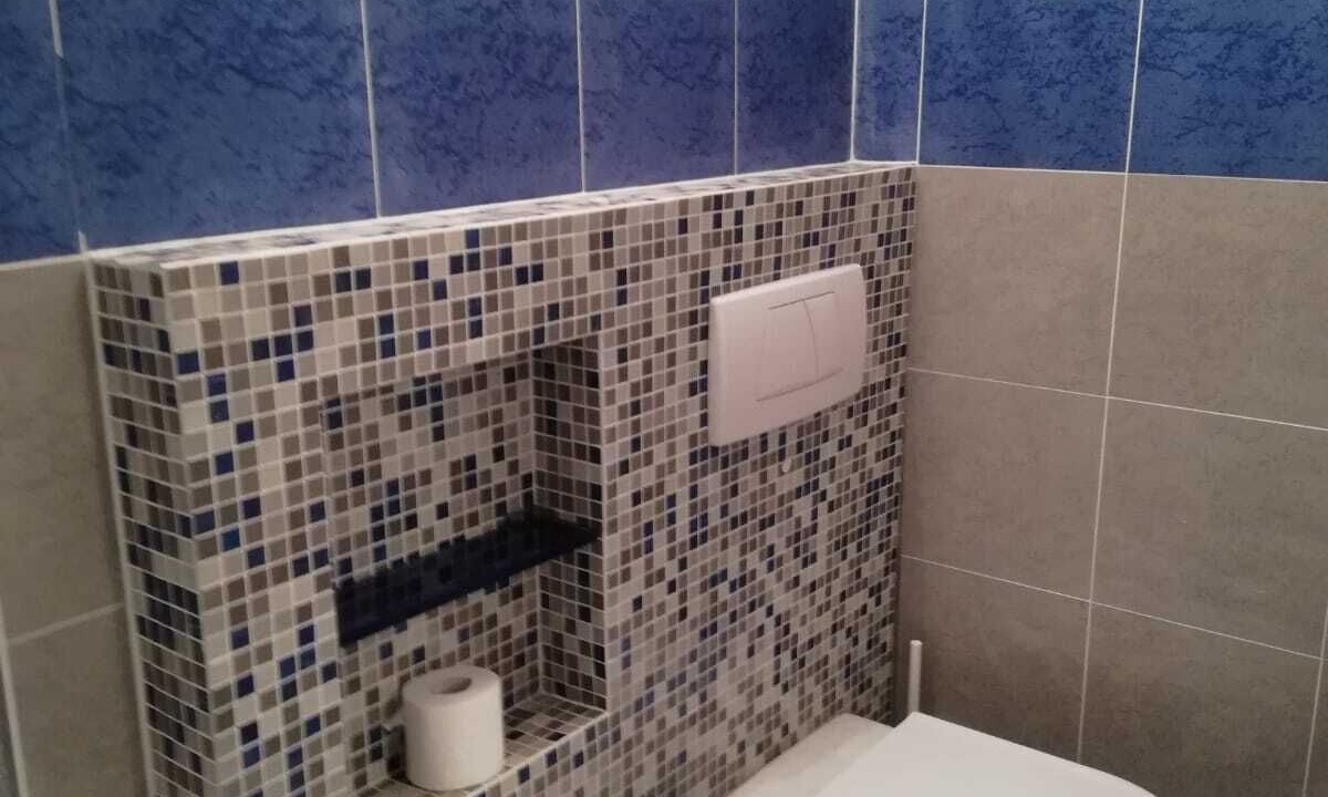 Photo of Bathroom in Masero