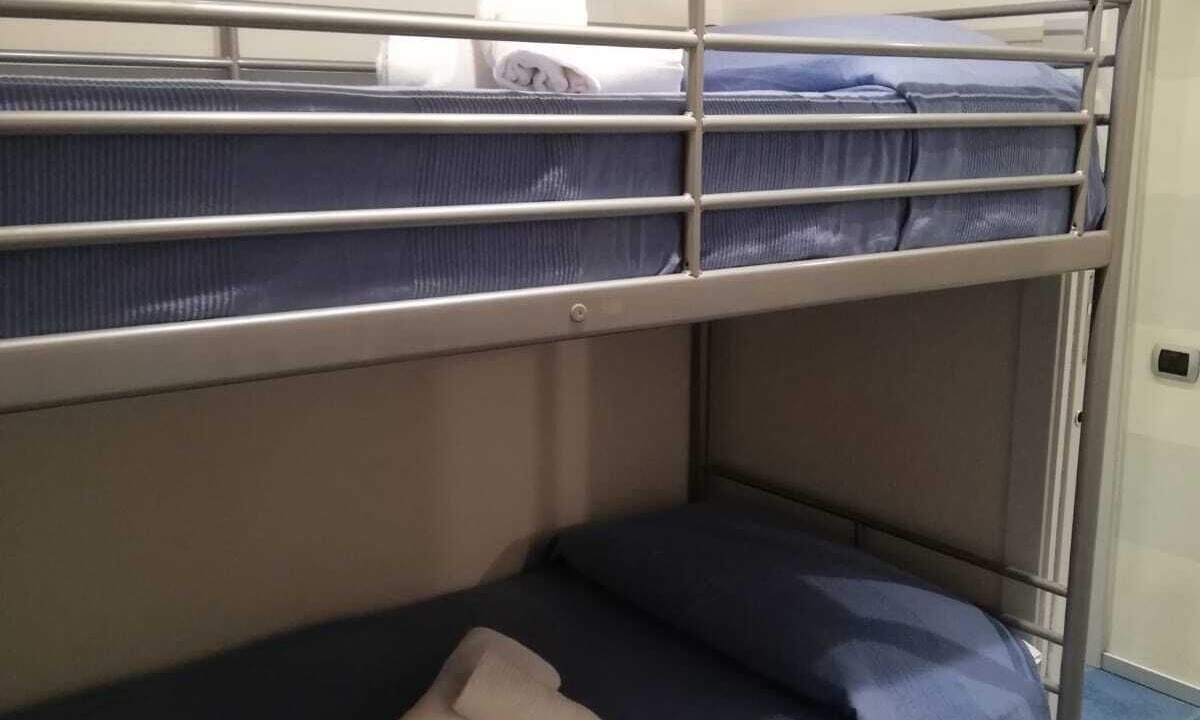 Photo of Bedroom in Masero