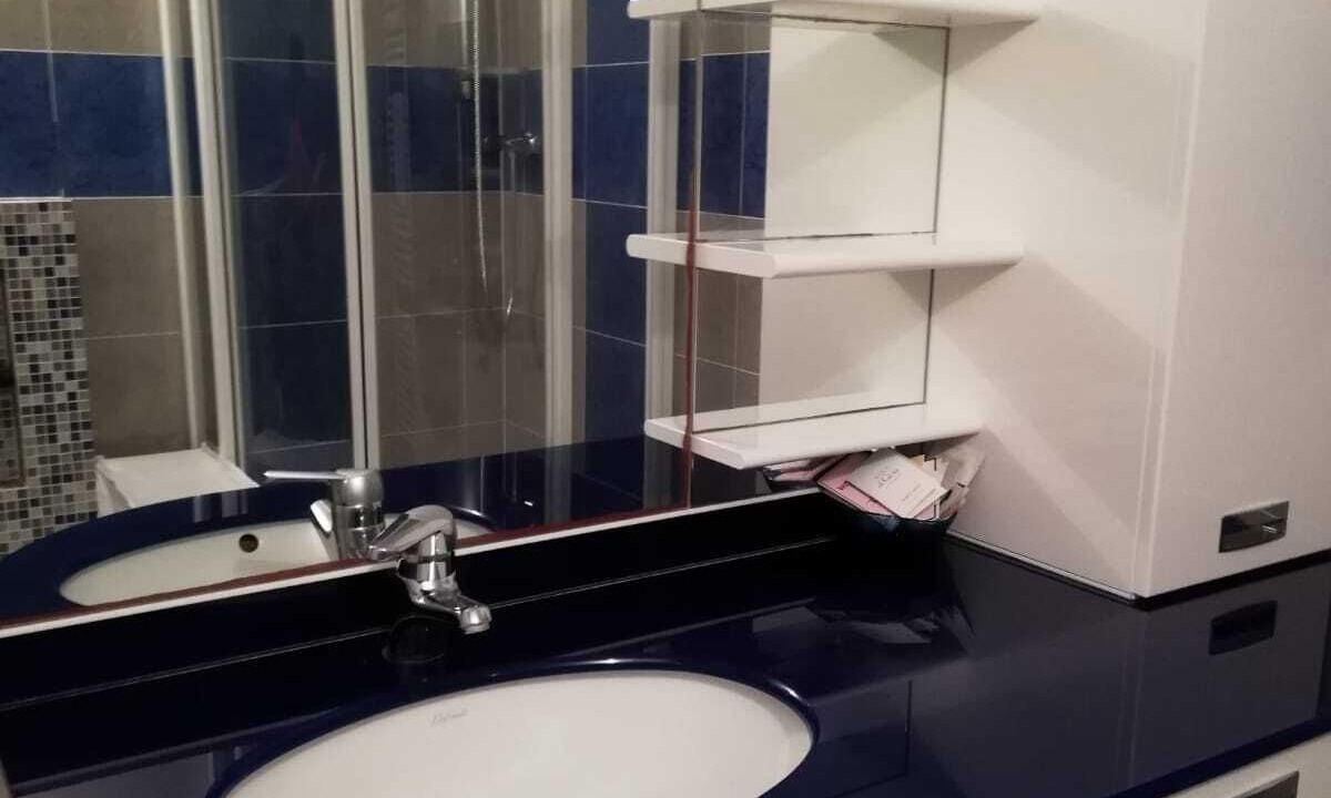 Photo of Bathroom in Masero