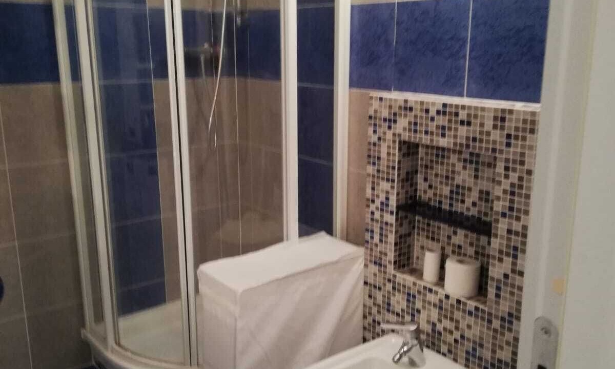 Photo of Bathroom in Masero