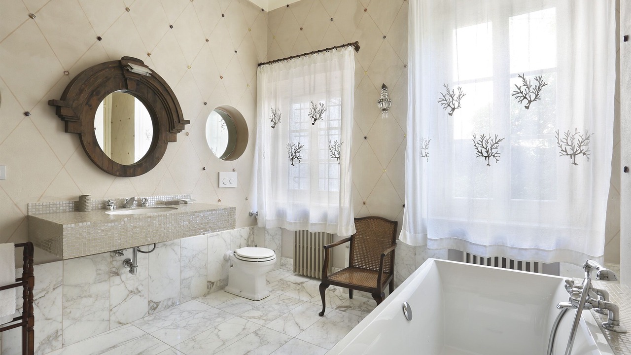 Photo of Bathroom in San Michele di Moriano
