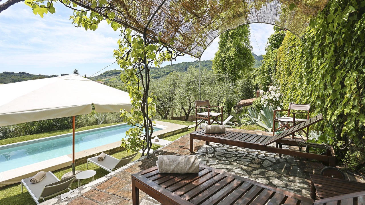 Photo of Outdoor in San Michele di Moriano