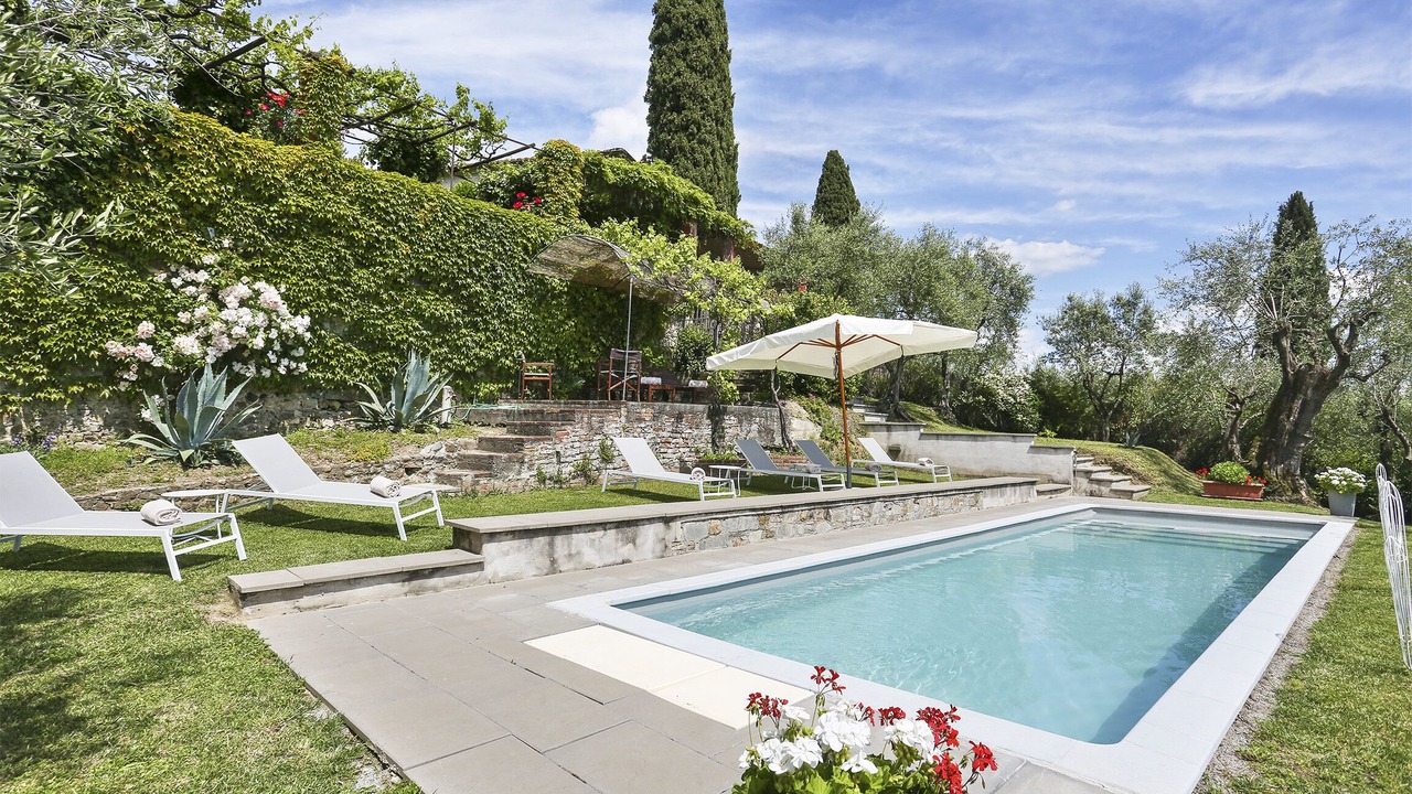 Photo of Outdoor in San Michele di Moriano