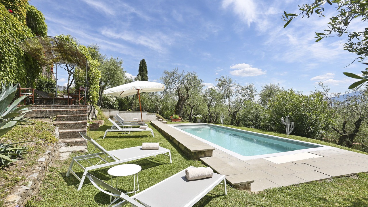 Photo of Outdoor in San Michele di Moriano