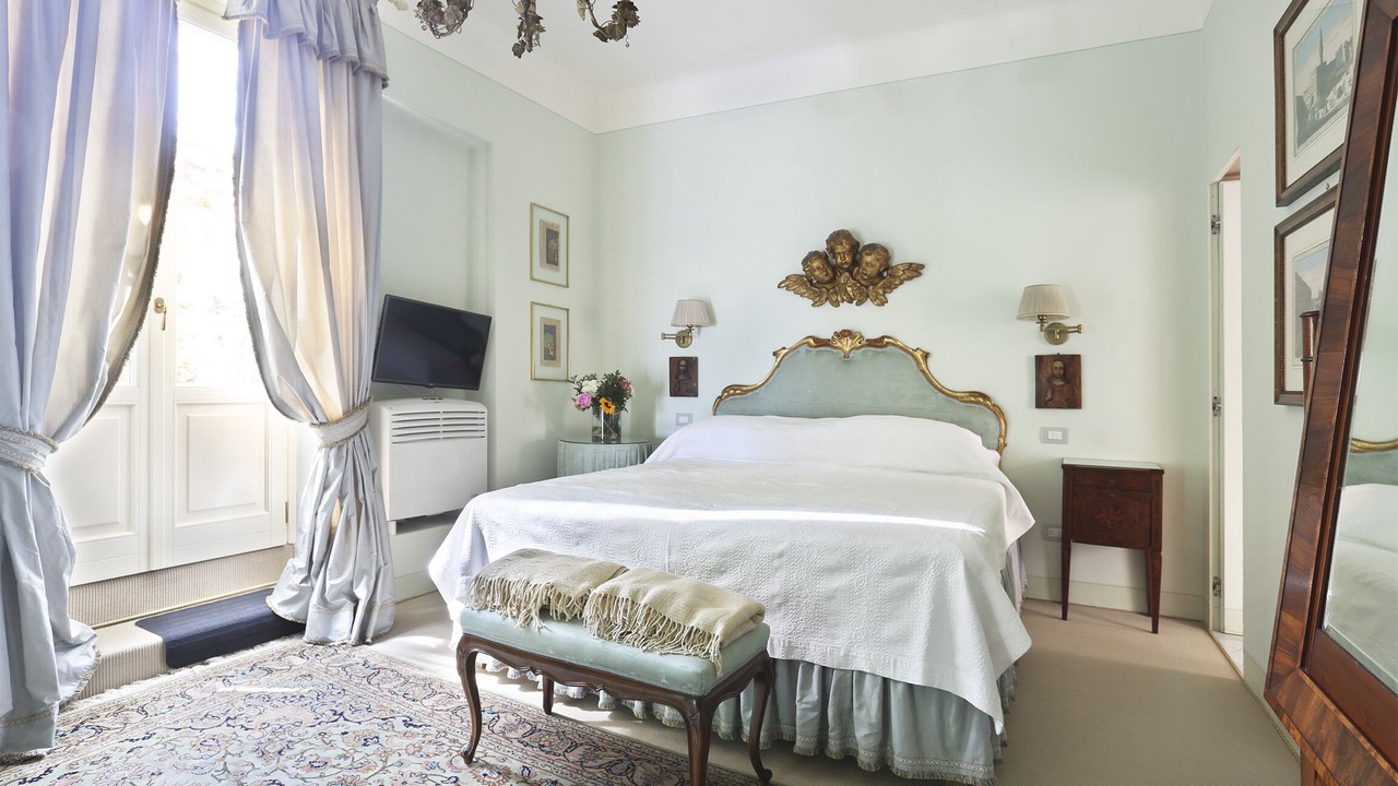 Photo of Bedroom in San Michele di Moriano