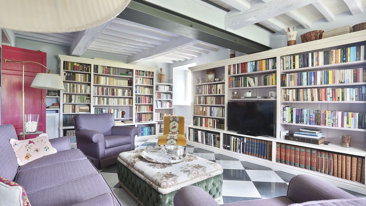 Photo of Livingroom in San Michele di Moriano