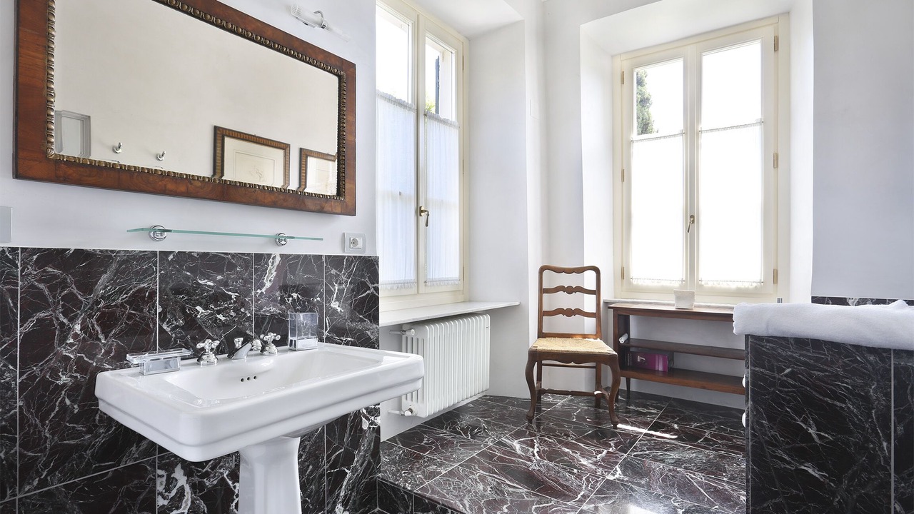 Photo of Bathroom in San Michele di Moriano