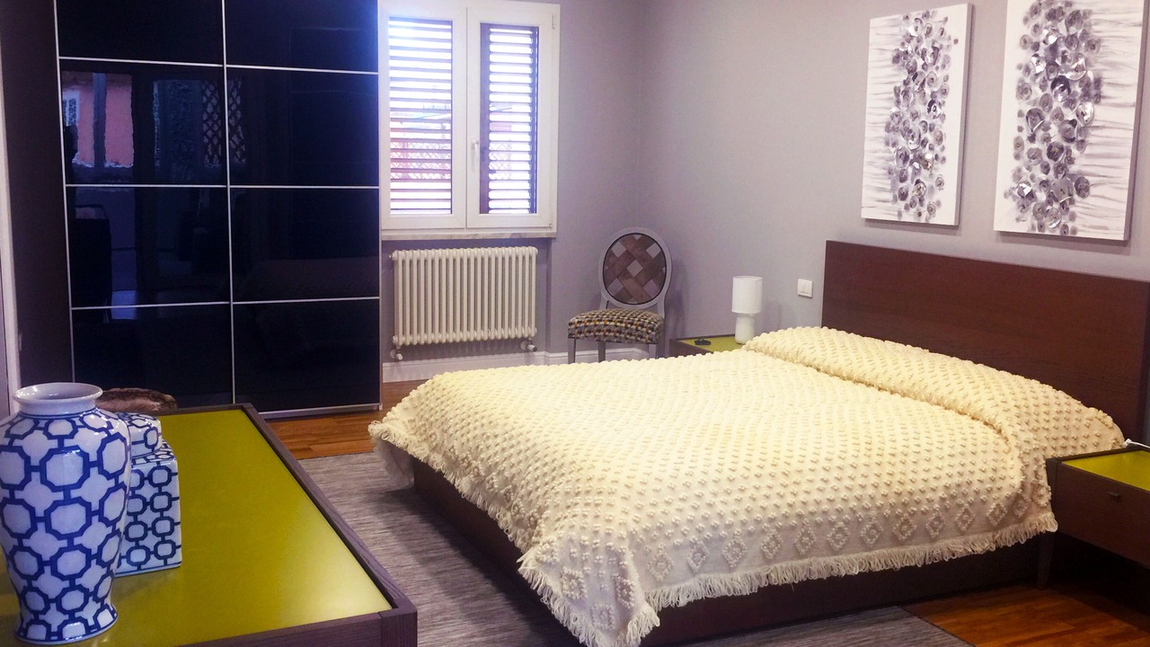 Photo of Bedroom in Province of Cagliari