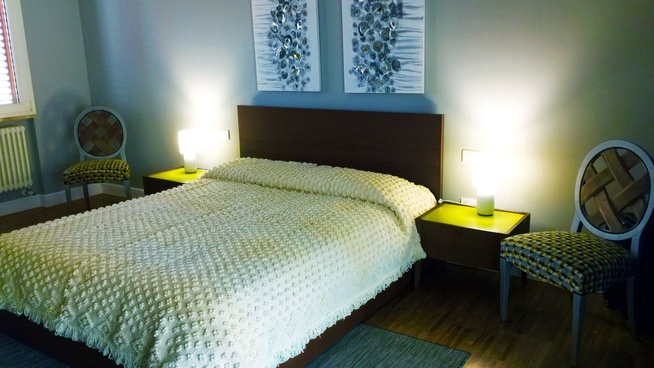 Photo of Bedroom in Province of Cagliari