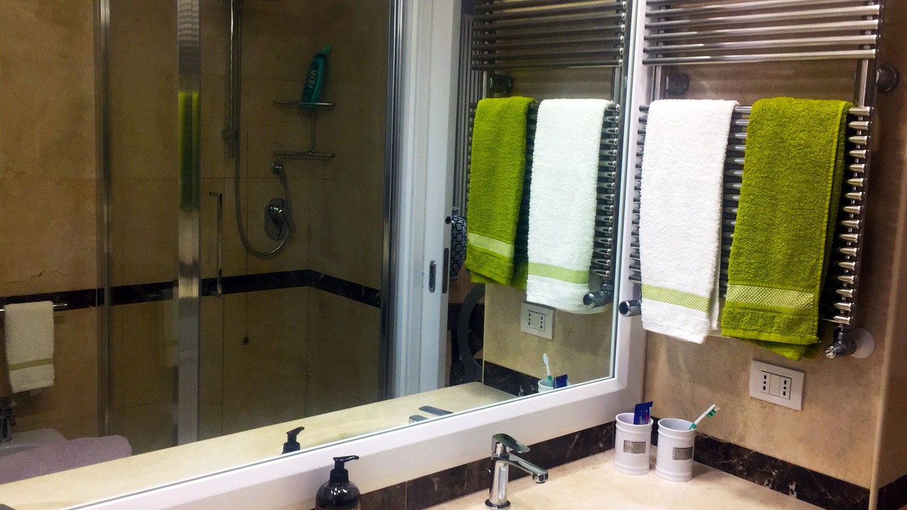 Photo of Bathroom in Province of Cagliari