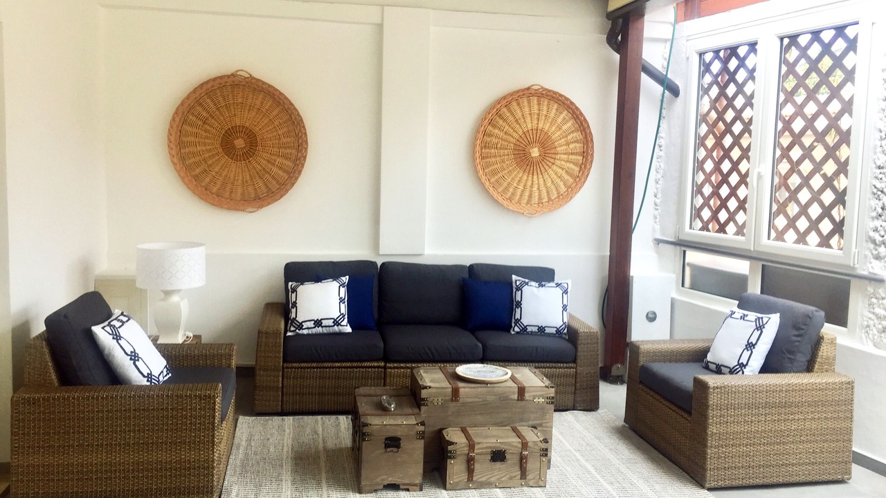 Photo of Livingroom in Province of Cagliari