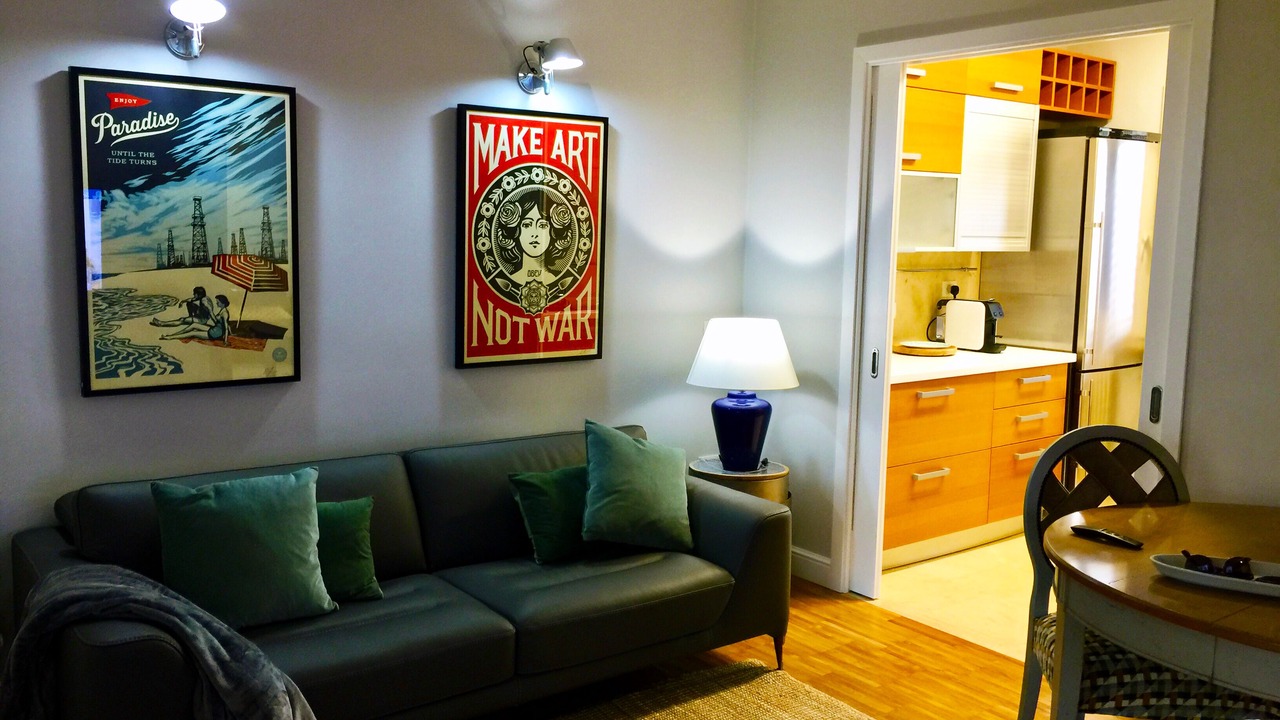 Photo of Livingroom in Province of Cagliari