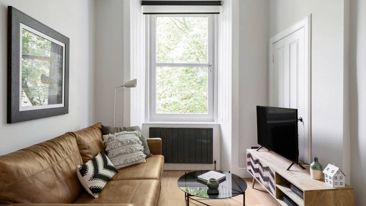 Photo of Livingroom in Gifford