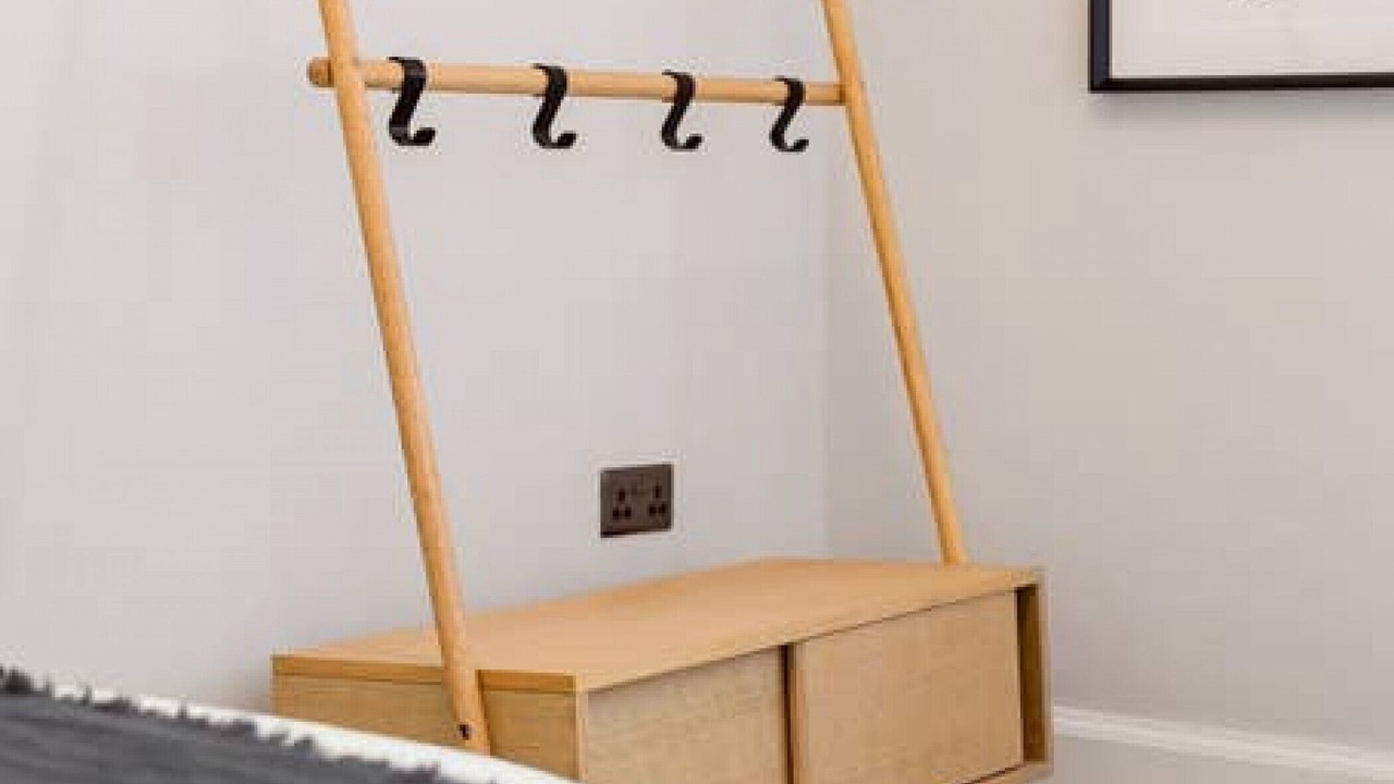 Photo of Bedroom in Gifford