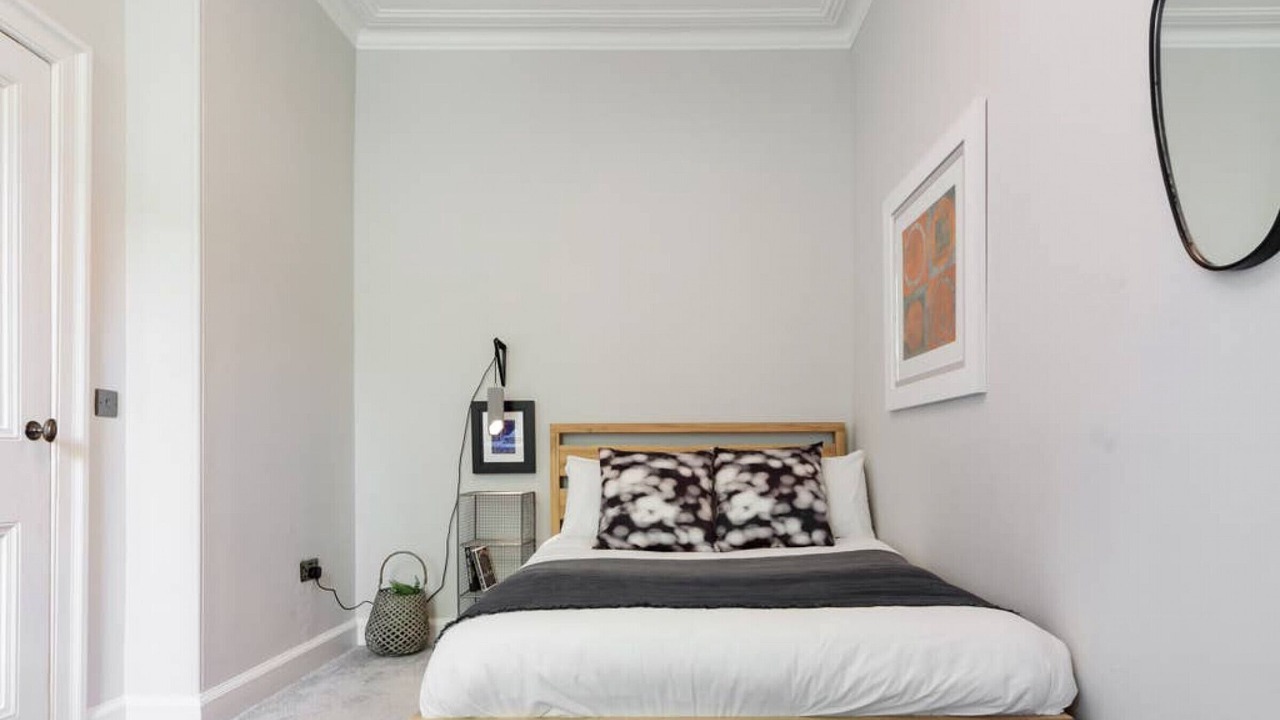 Photo of Bedroom in Gifford
