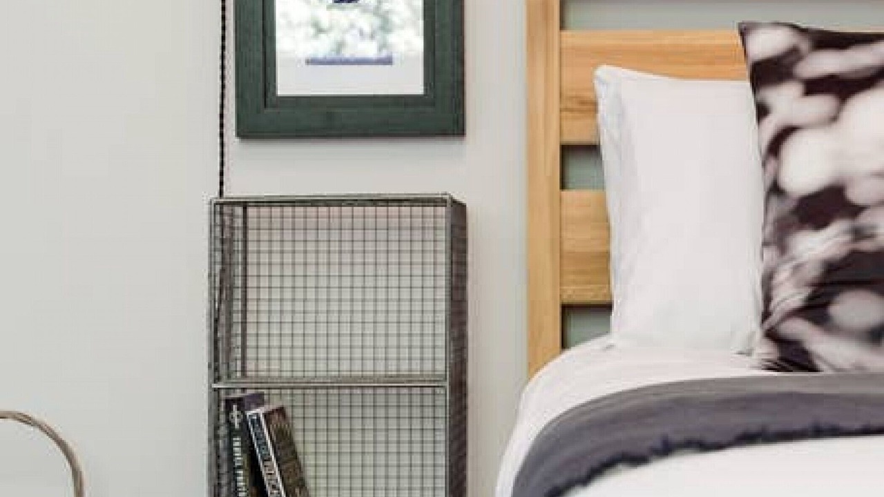 Photo of Bedroom in Gifford