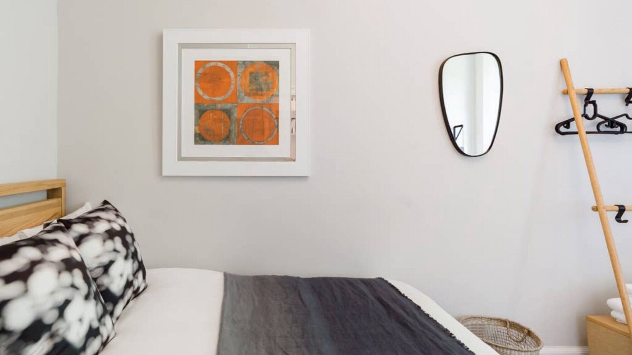 Photo of Bedroom in Gifford