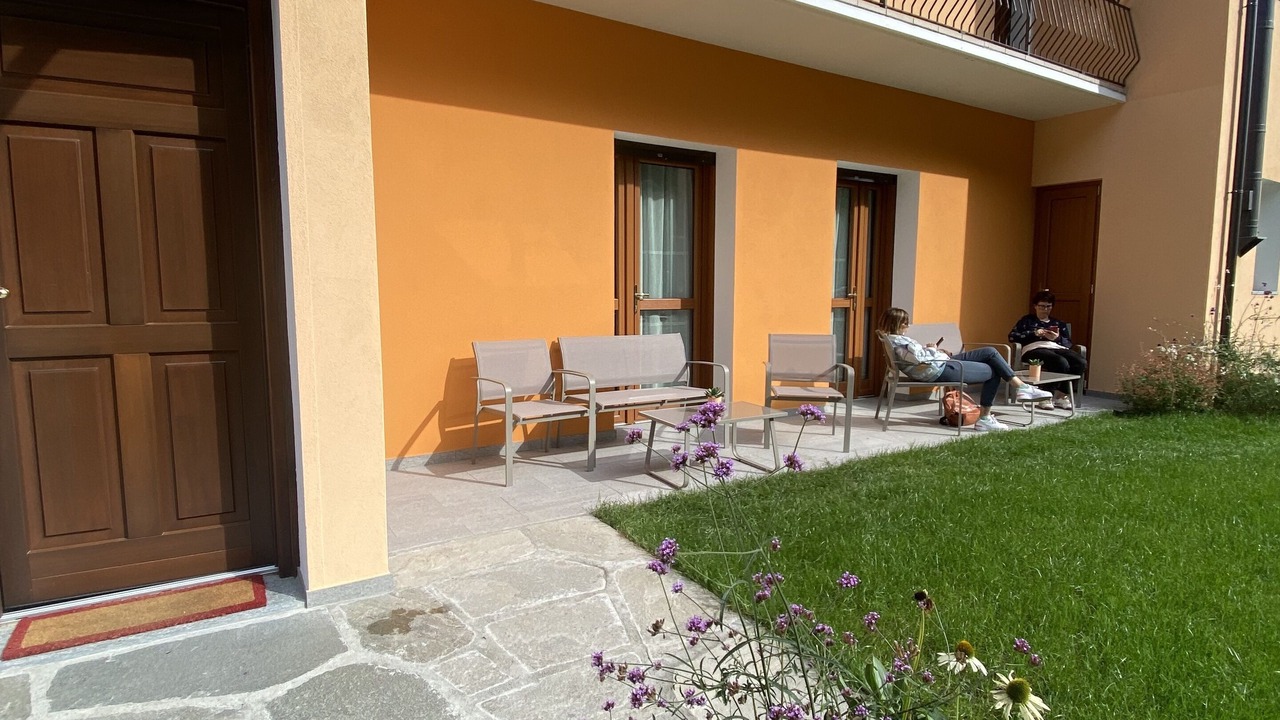 Photo of Patio Balcony in Fontainemore