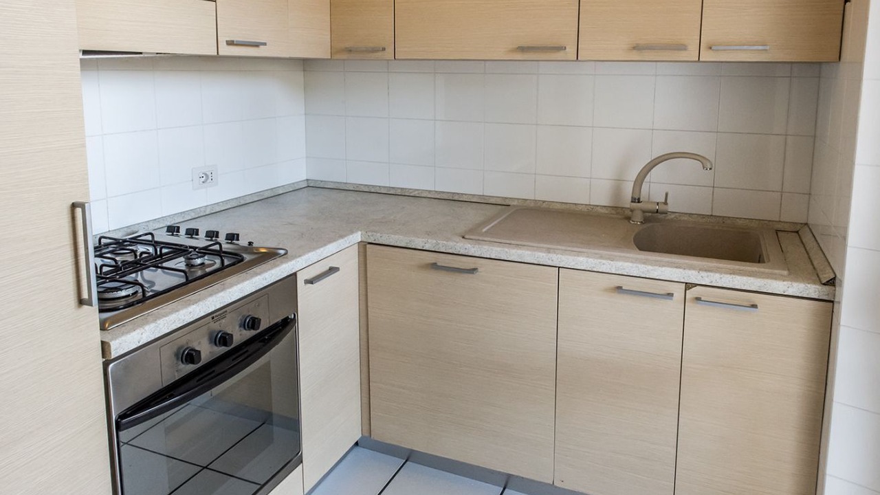 Photo of Kitchen in Villaggio Taunus