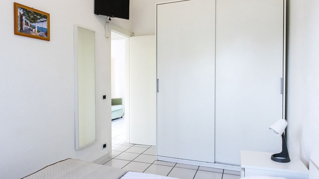 Photo of Bedroom in Villaggio Taunus