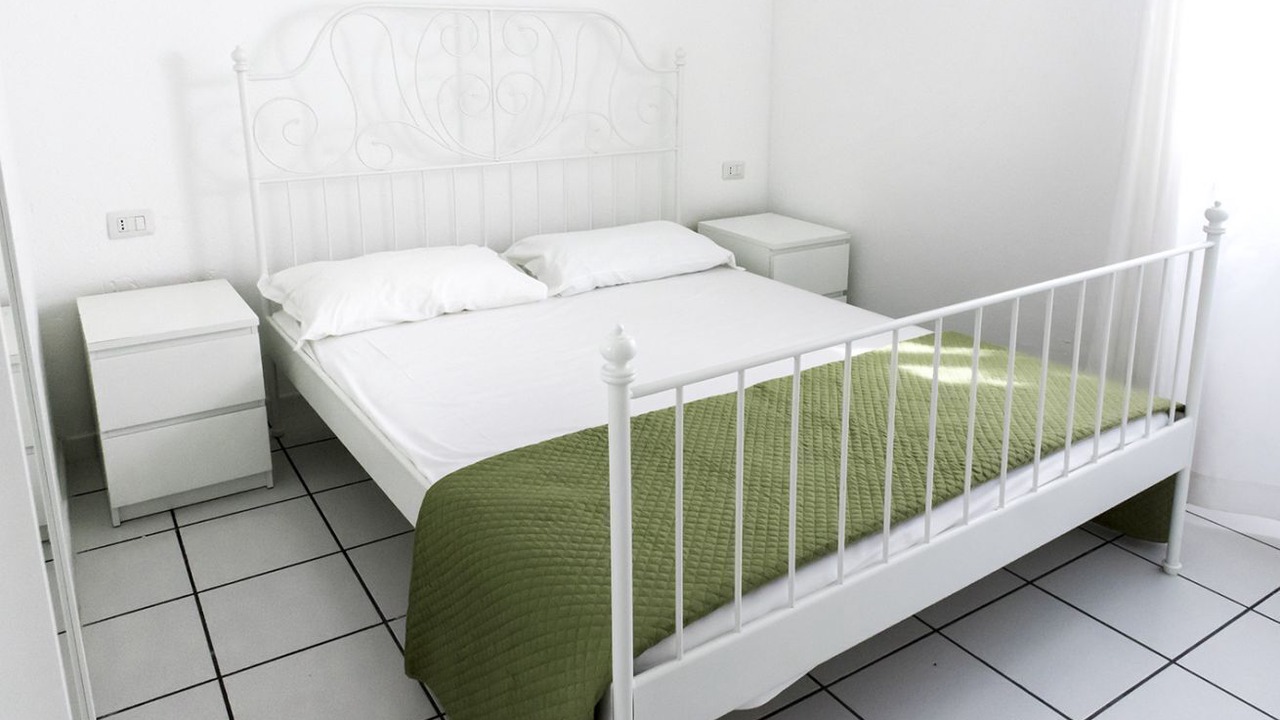 Photo of Bedroom in Villaggio Taunus