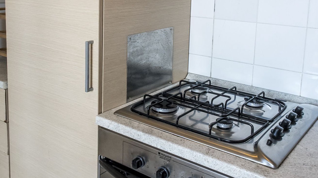 Photo of Kitchen in Villaggio Taunus
