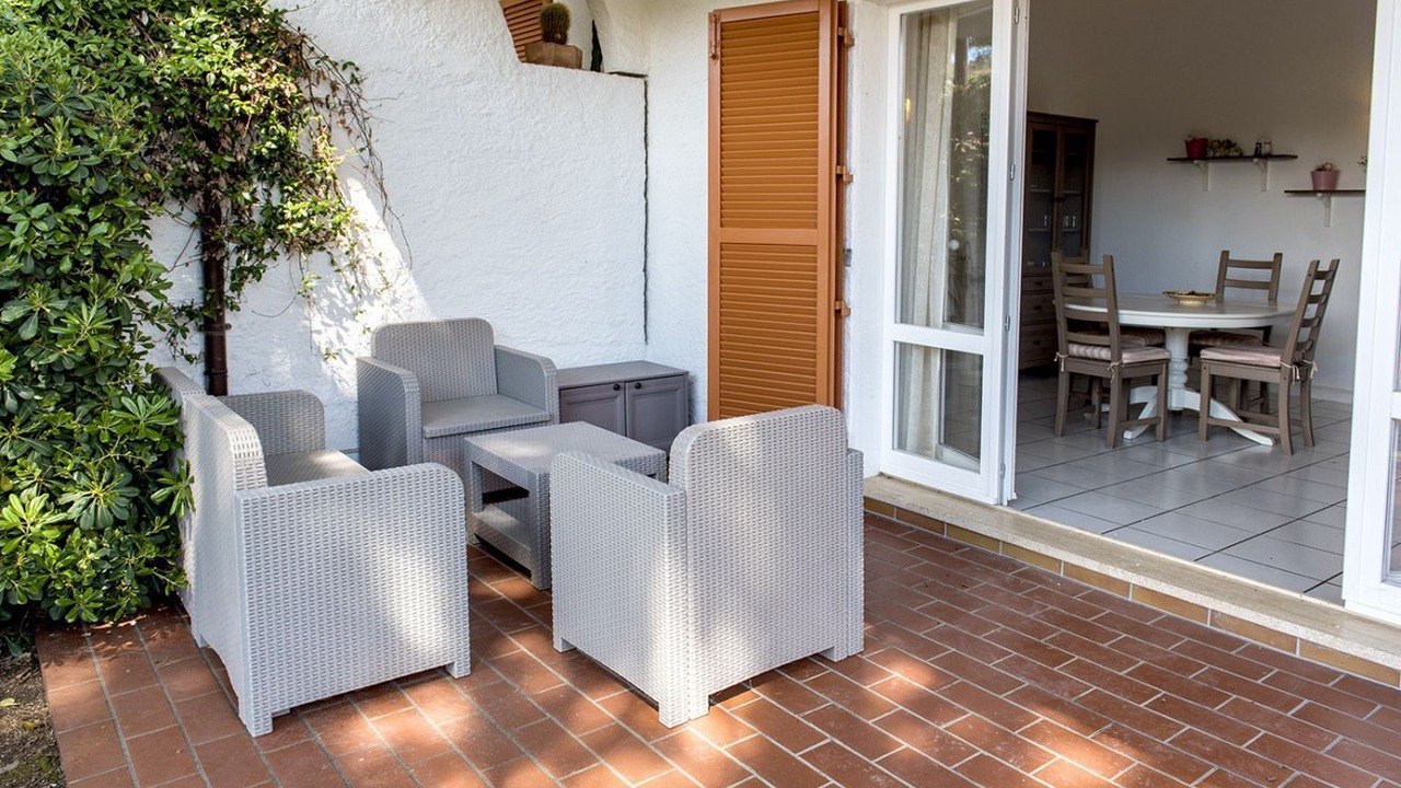 Photo of Outdoor in Villaggio Taunus