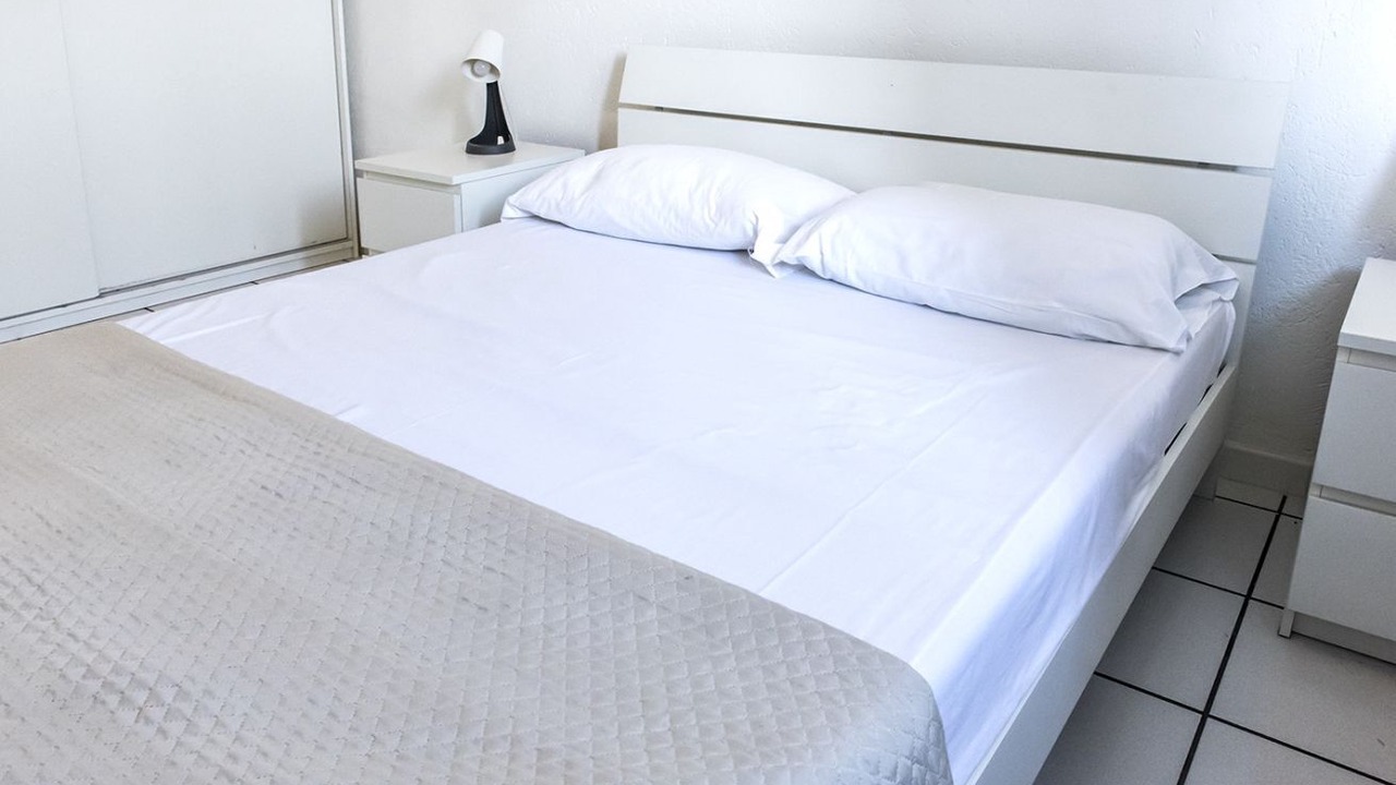 Photo of Bedroom in Villaggio Taunus