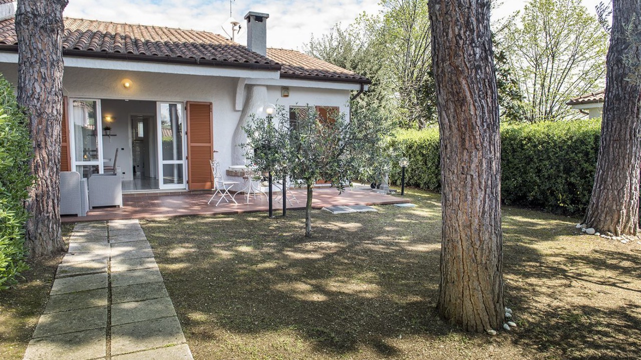 Photo of Outdoor in Villaggio Taunus