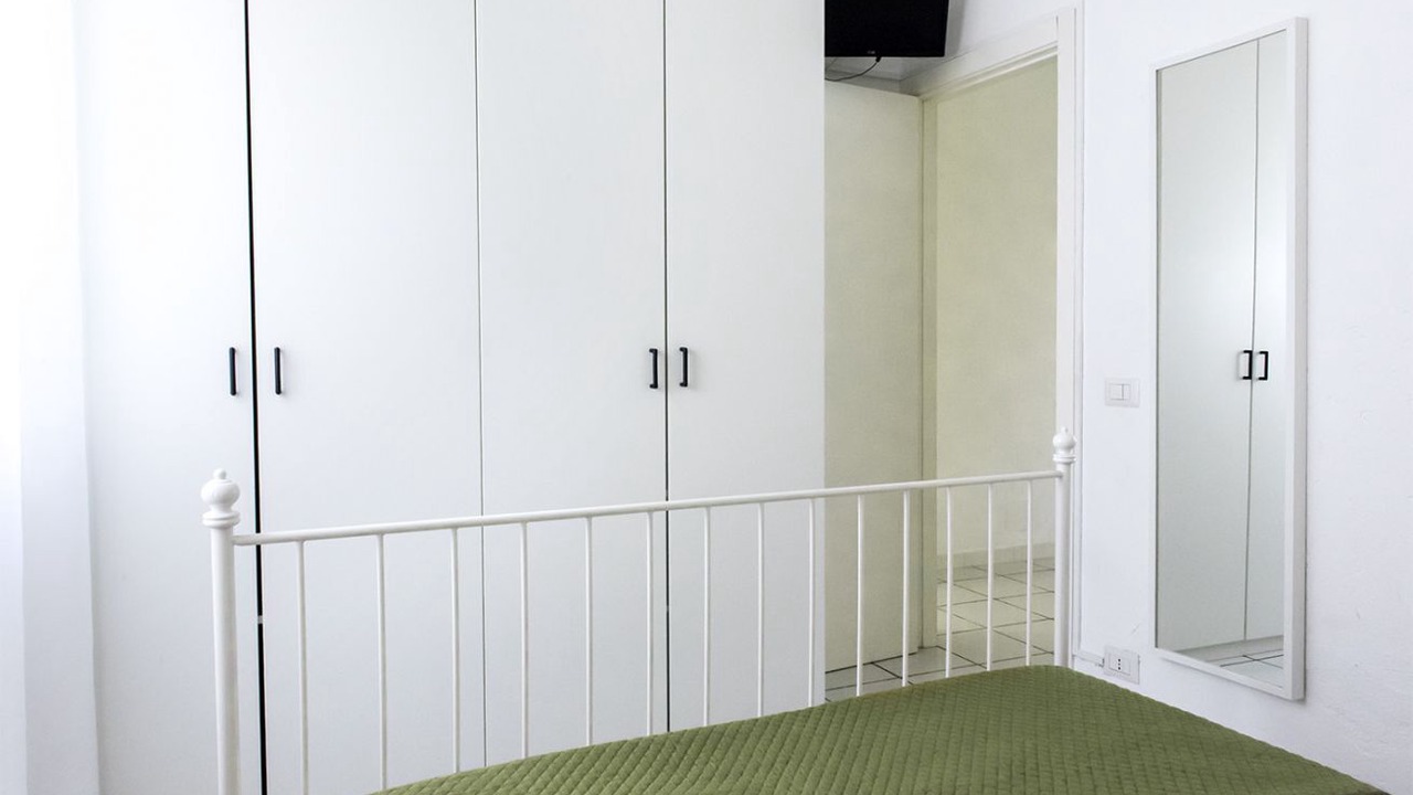 Photo of Bedroom in Villaggio Taunus