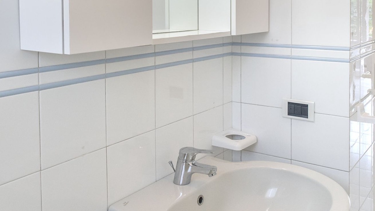 Photo of Bathroom in Villaggio Taunus