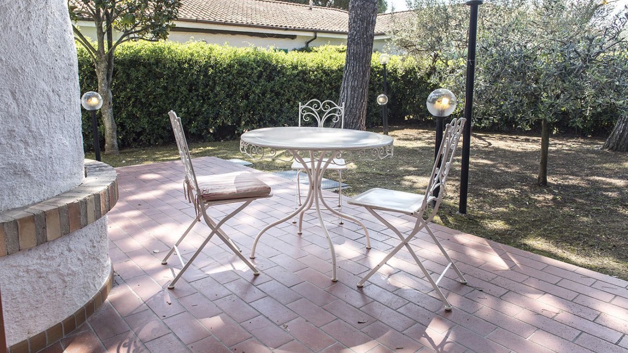 Photo of Outdoor in Villaggio Taunus