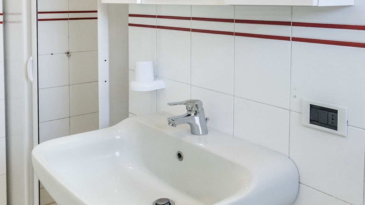 Photo of Bathroom in Villaggio Taunus