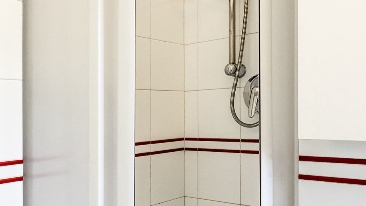Photo of Bathroom in Villaggio Taunus