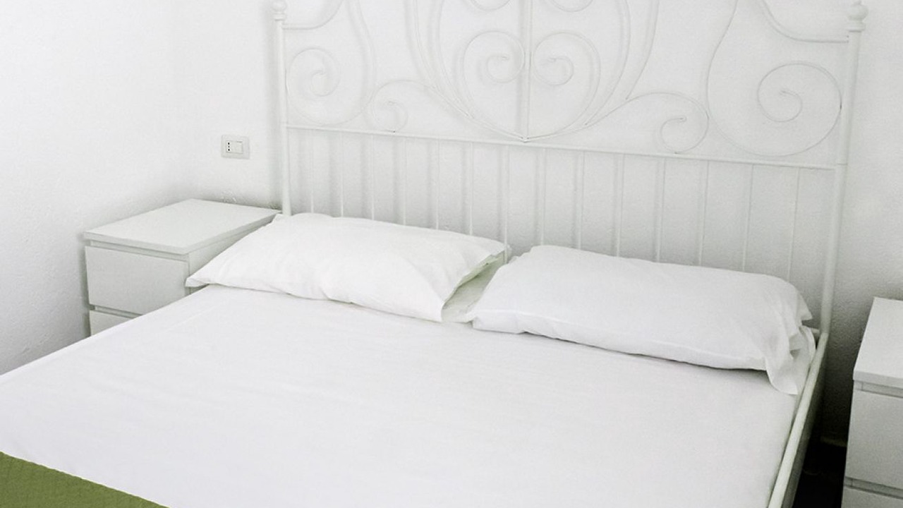Photo of Bedroom in Villaggio Taunus