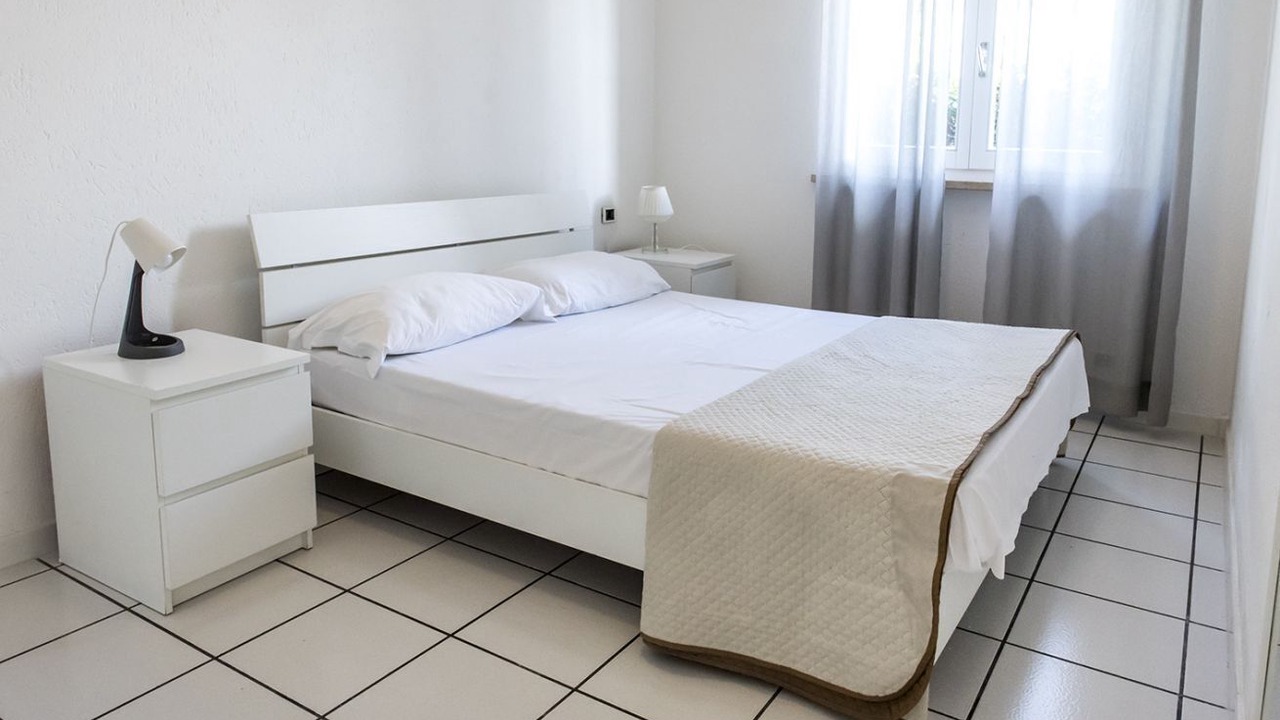 Photo of Bedroom in Villaggio Taunus