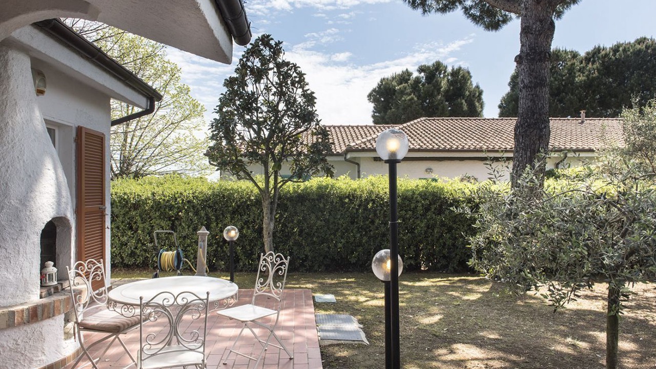 Photo of Outdoor in Villaggio Taunus