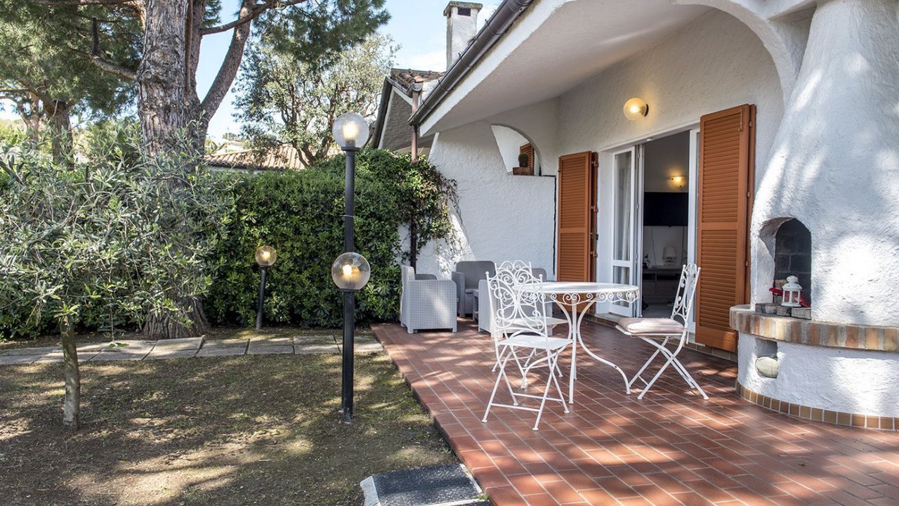 Photo of Outdoor in Villaggio Taunus