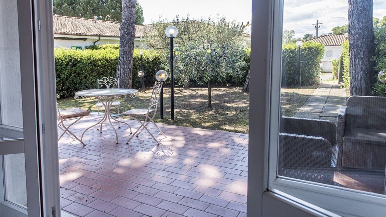 Photo of Outdoor in Villaggio Taunus