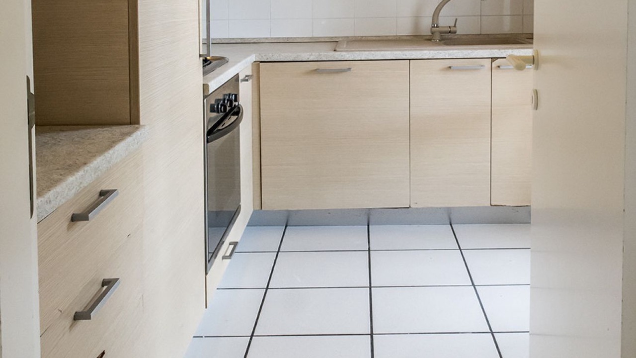 Photo of Kitchen in Villaggio Taunus