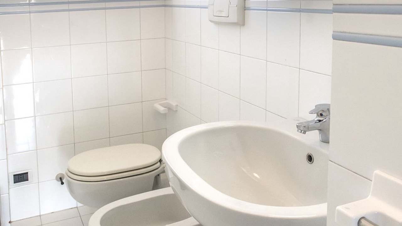 Photo of Bathroom in Villaggio Taunus